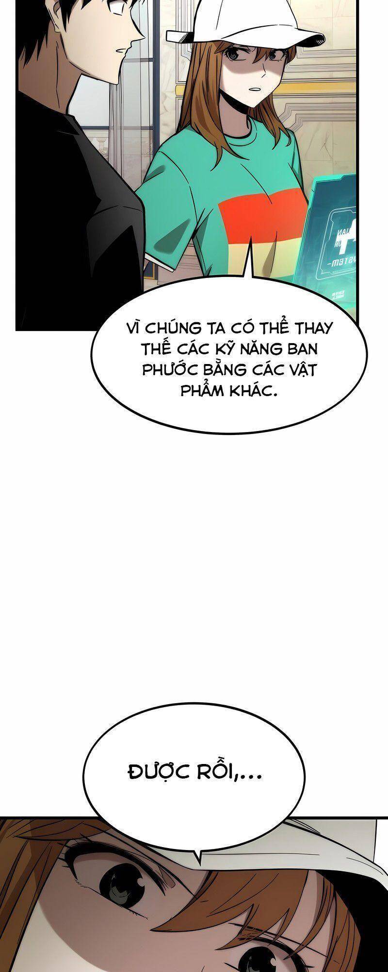 Nhân Vật Phụ Siêu Cấp - Chương 36