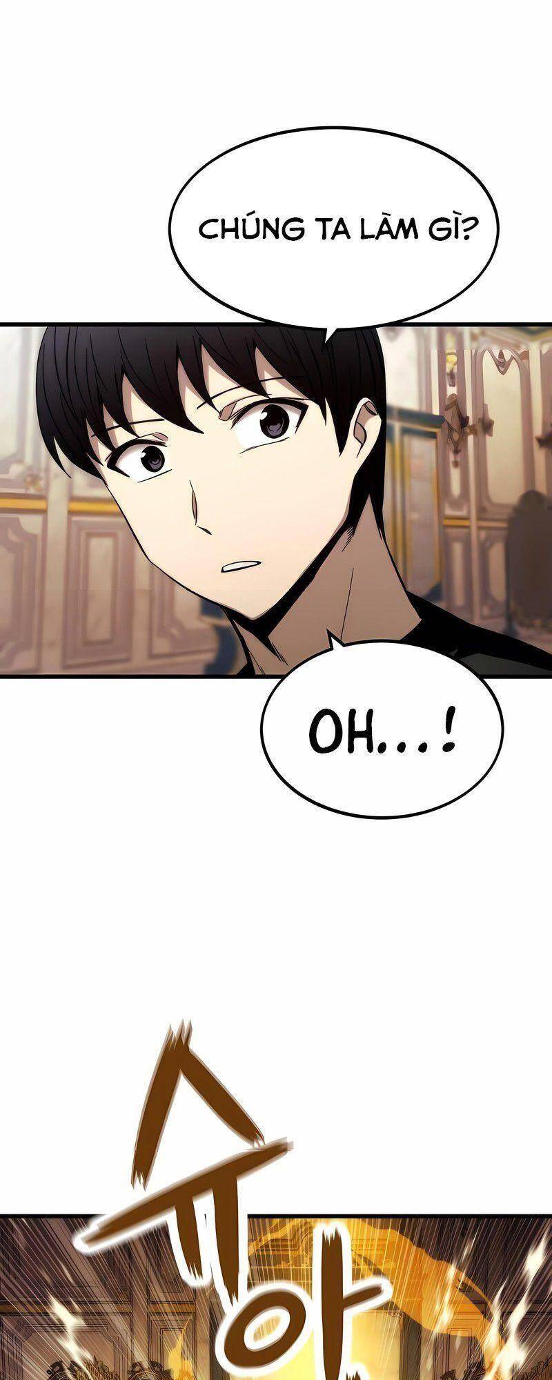 Nhân Vật Phụ Siêu Cấp - Chương 36