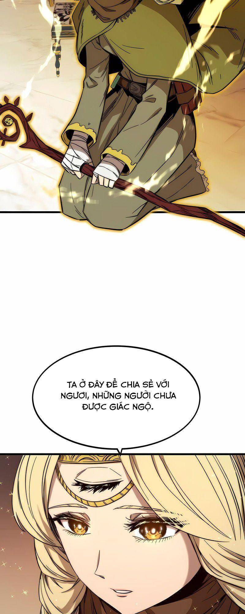 Nhân Vật Phụ Siêu Cấp - Chương 36