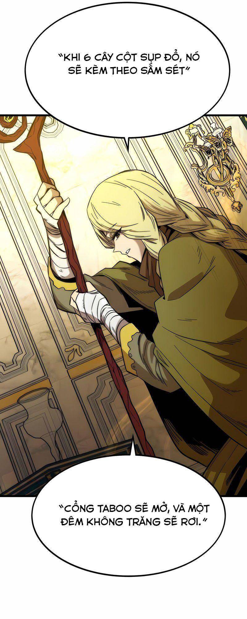 Nhân Vật Phụ Siêu Cấp - Chương 36