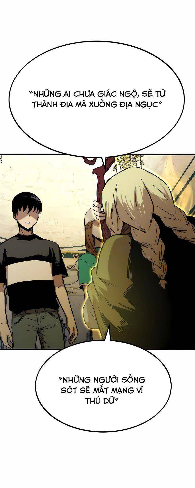 Nhân Vật Phụ Siêu Cấp - Chương 36