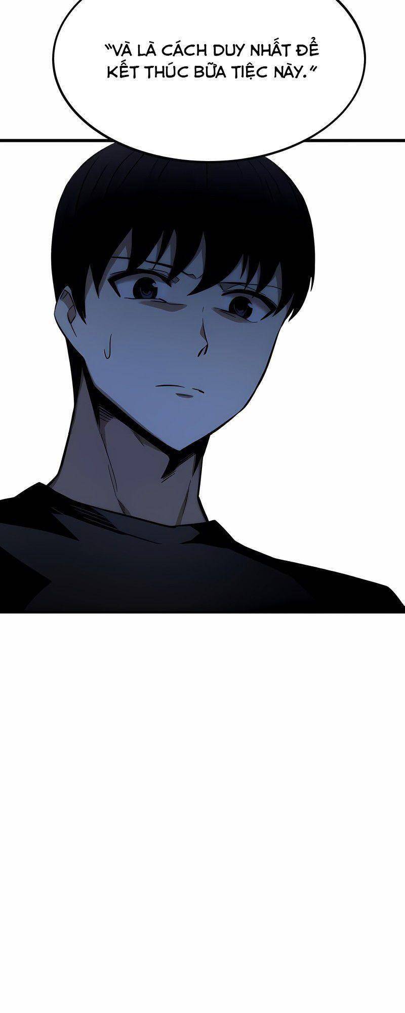 Nhân Vật Phụ Siêu Cấp - Chương 36