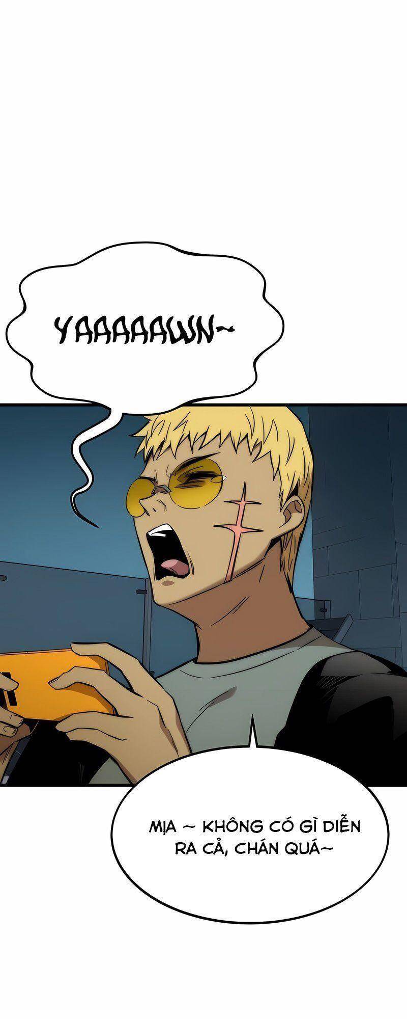 Nhân Vật Phụ Siêu Cấp - Chương 36