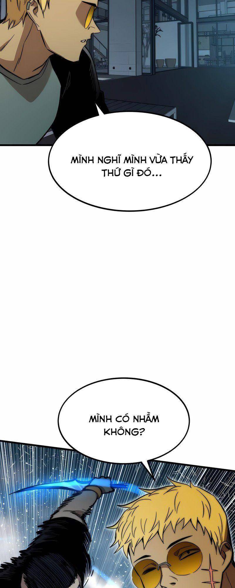 Nhân Vật Phụ Siêu Cấp - Chương 36