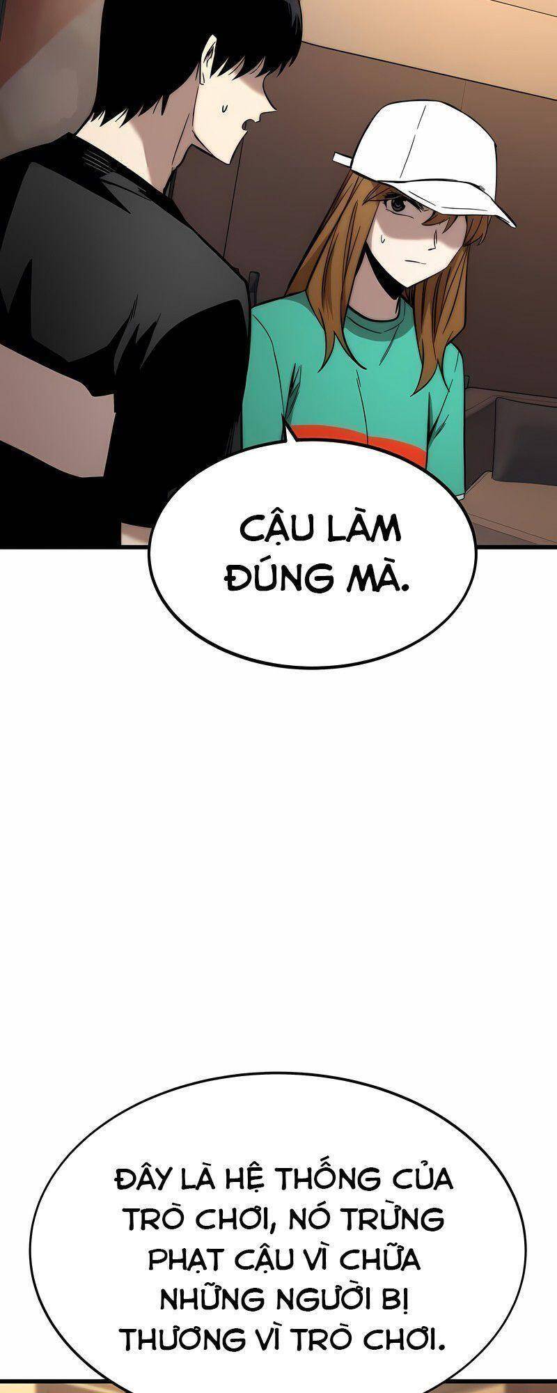 Nhân Vật Phụ Siêu Cấp - Chương 36