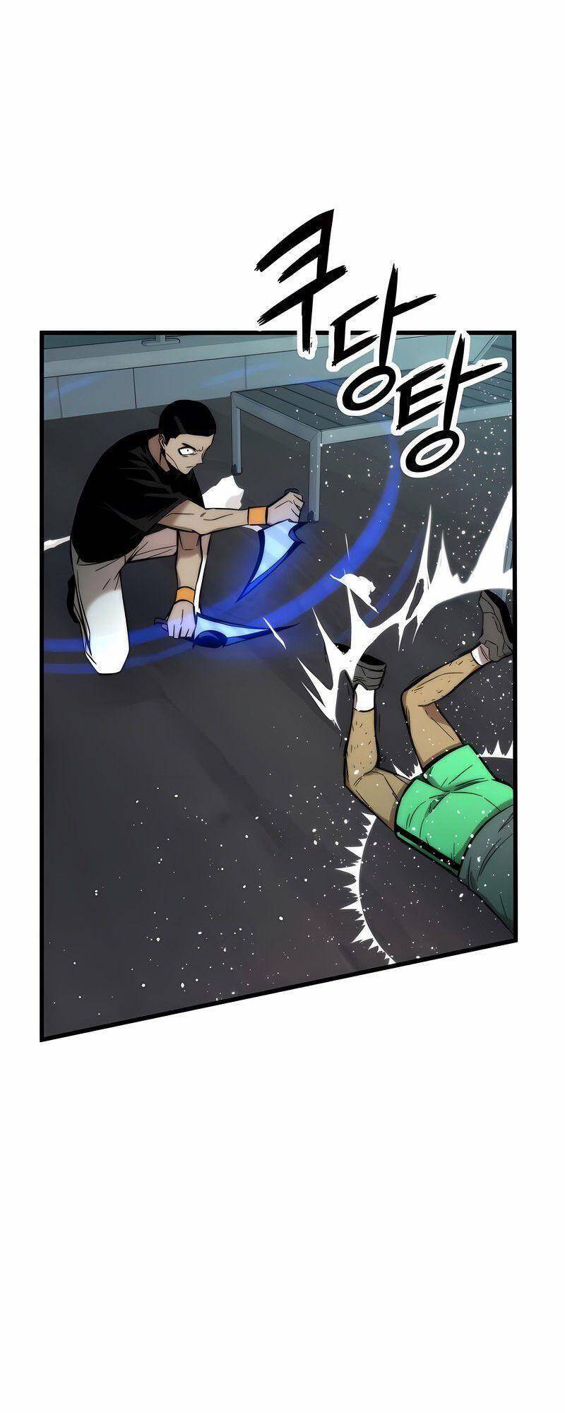 Nhân Vật Phụ Siêu Cấp - Chương 36