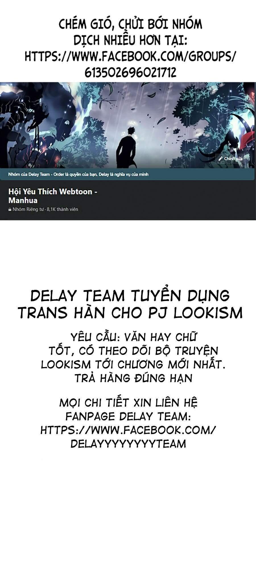 Nhân Vật Phụ Siêu Cấp - Chương 4