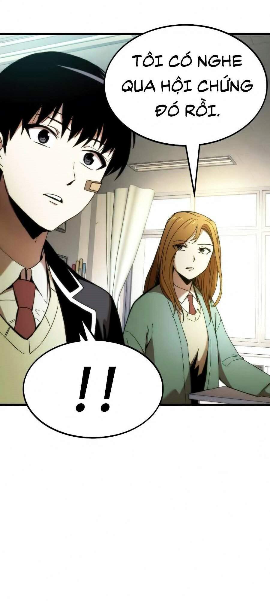 Nhân Vật Phụ Siêu Cấp - Chương 4