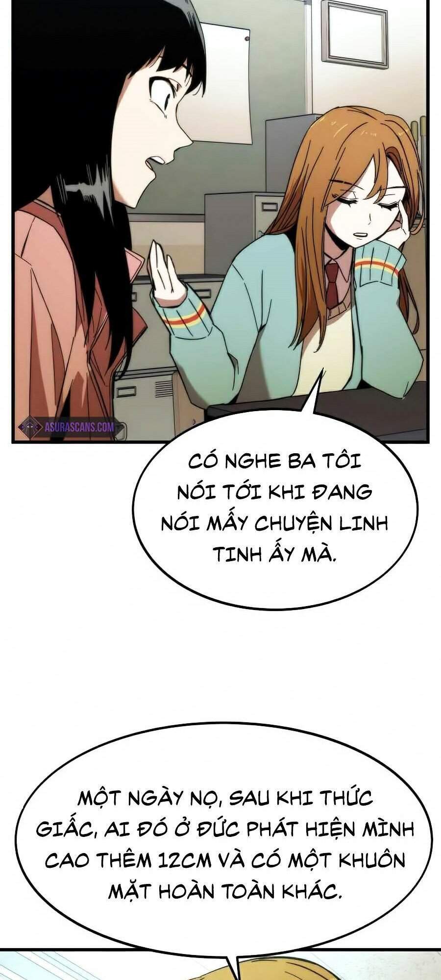 Nhân Vật Phụ Siêu Cấp - Chương 4