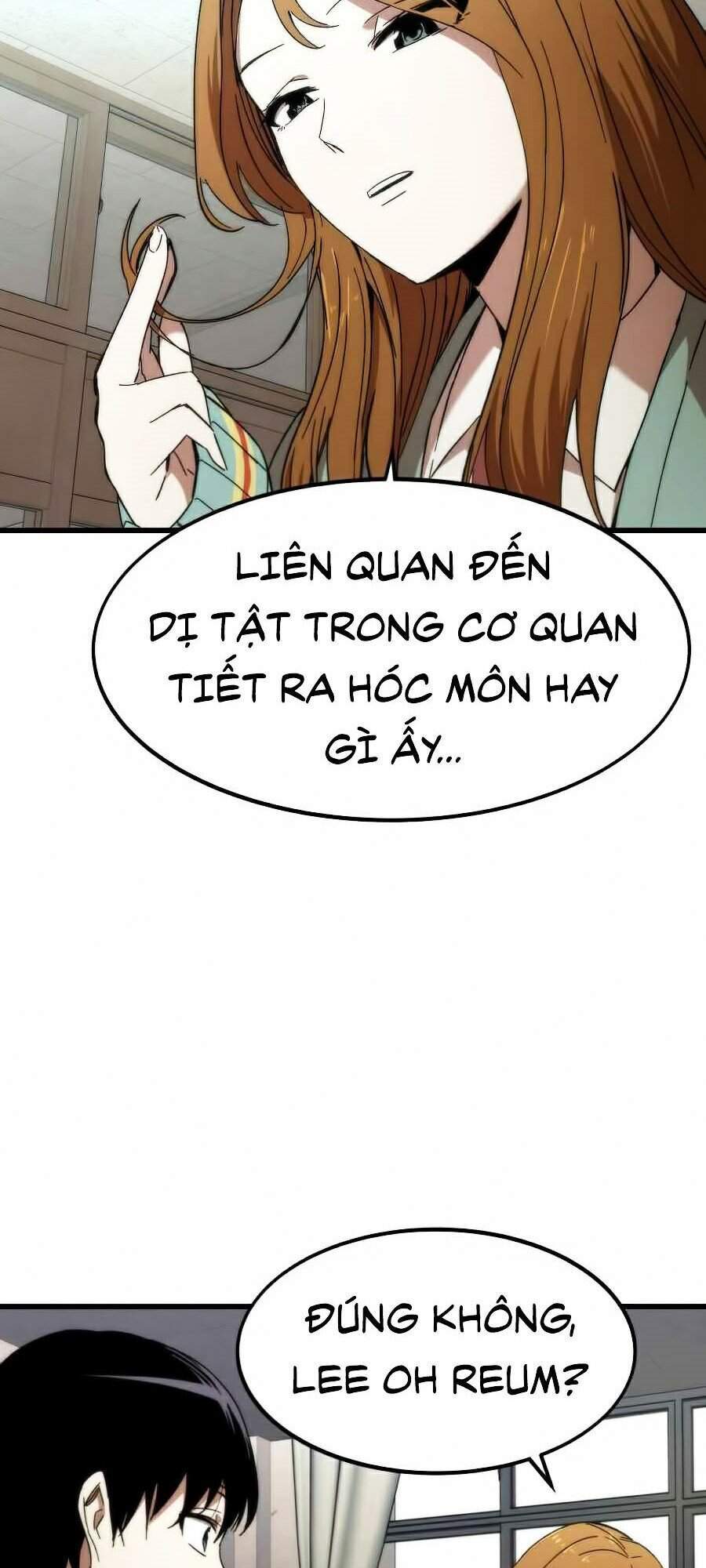 Nhân Vật Phụ Siêu Cấp - Chương 4