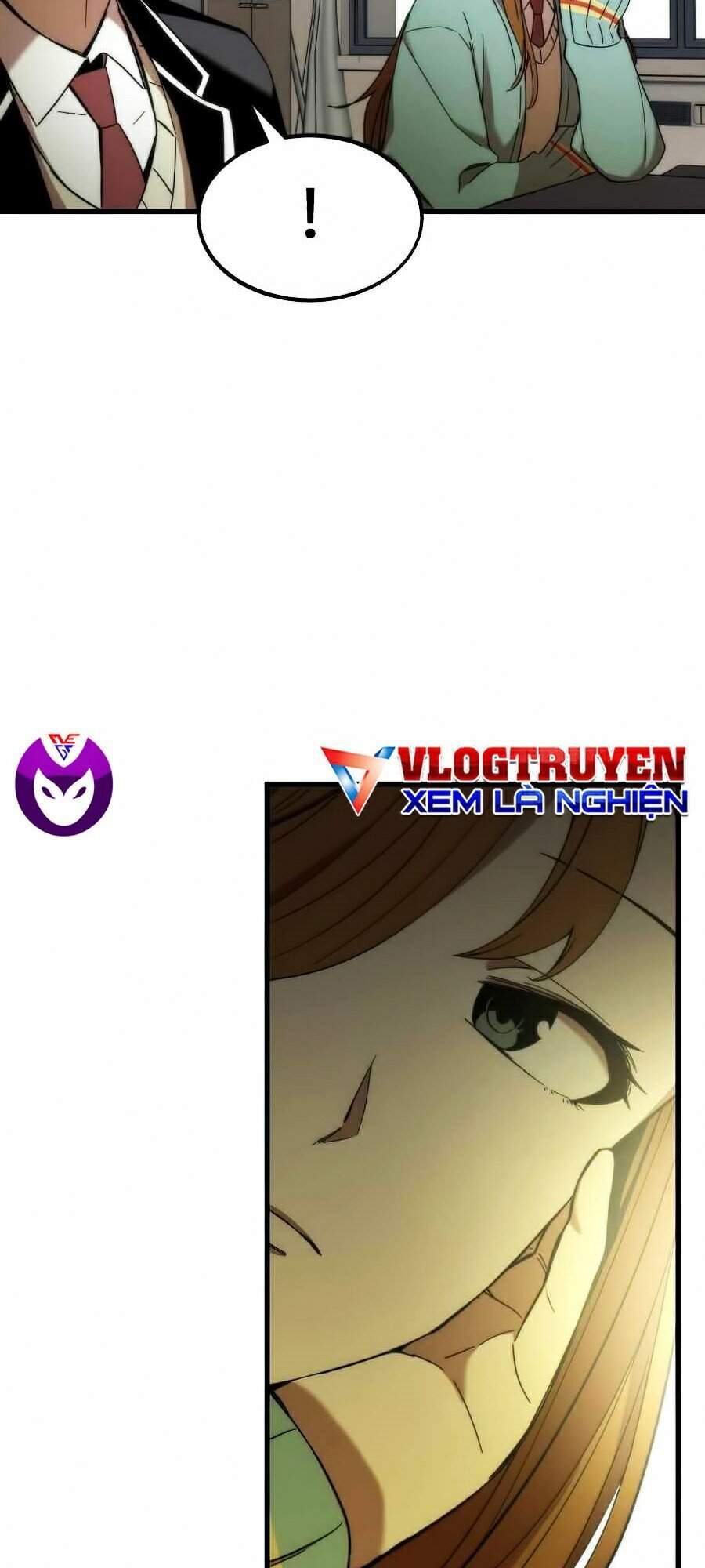 Nhân Vật Phụ Siêu Cấp - Chương 4