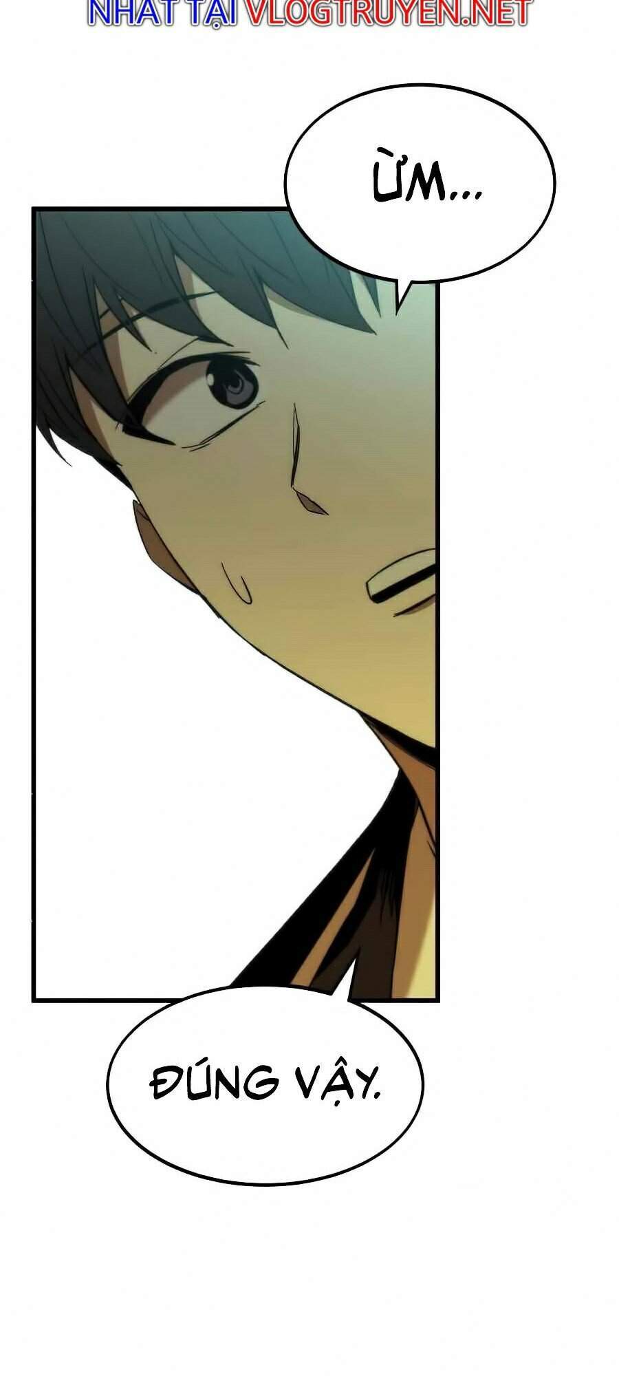 Nhân Vật Phụ Siêu Cấp - Chương 4