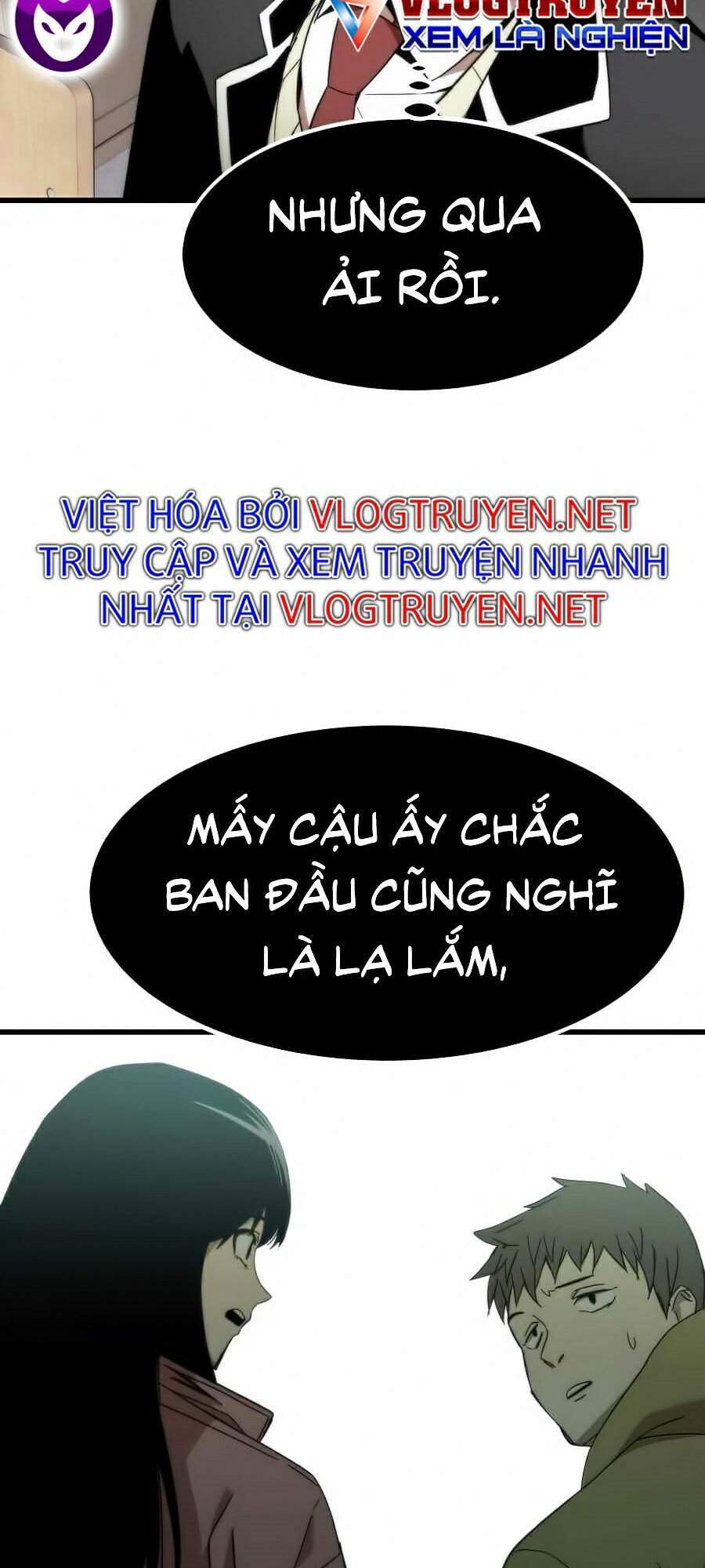Nhân Vật Phụ Siêu Cấp - Chương 4
