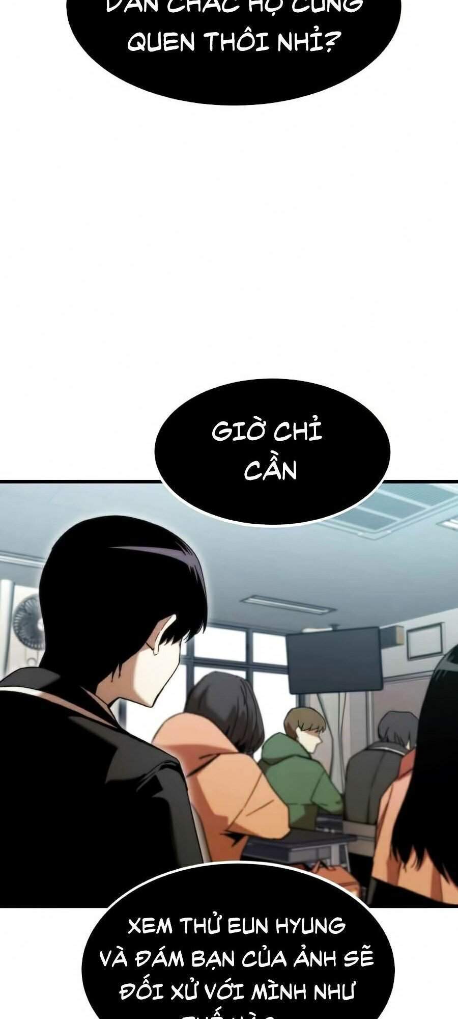 Nhân Vật Phụ Siêu Cấp - Chương 4