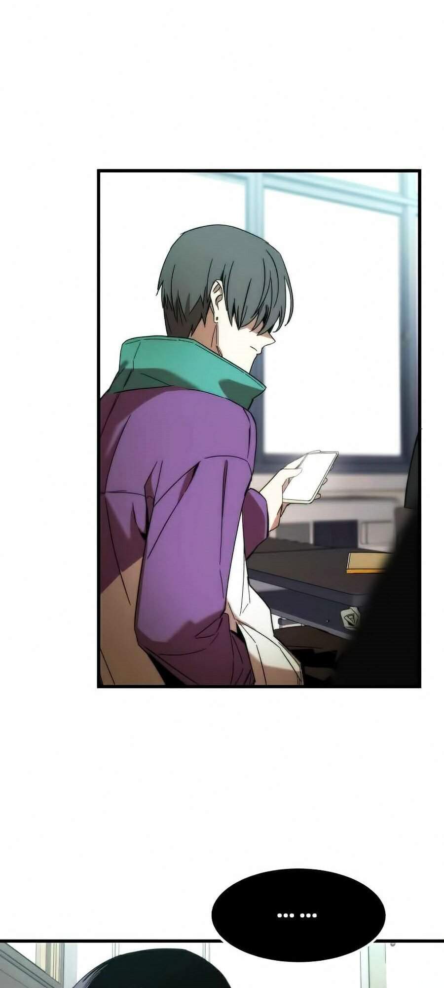 Nhân Vật Phụ Siêu Cấp - Chương 4