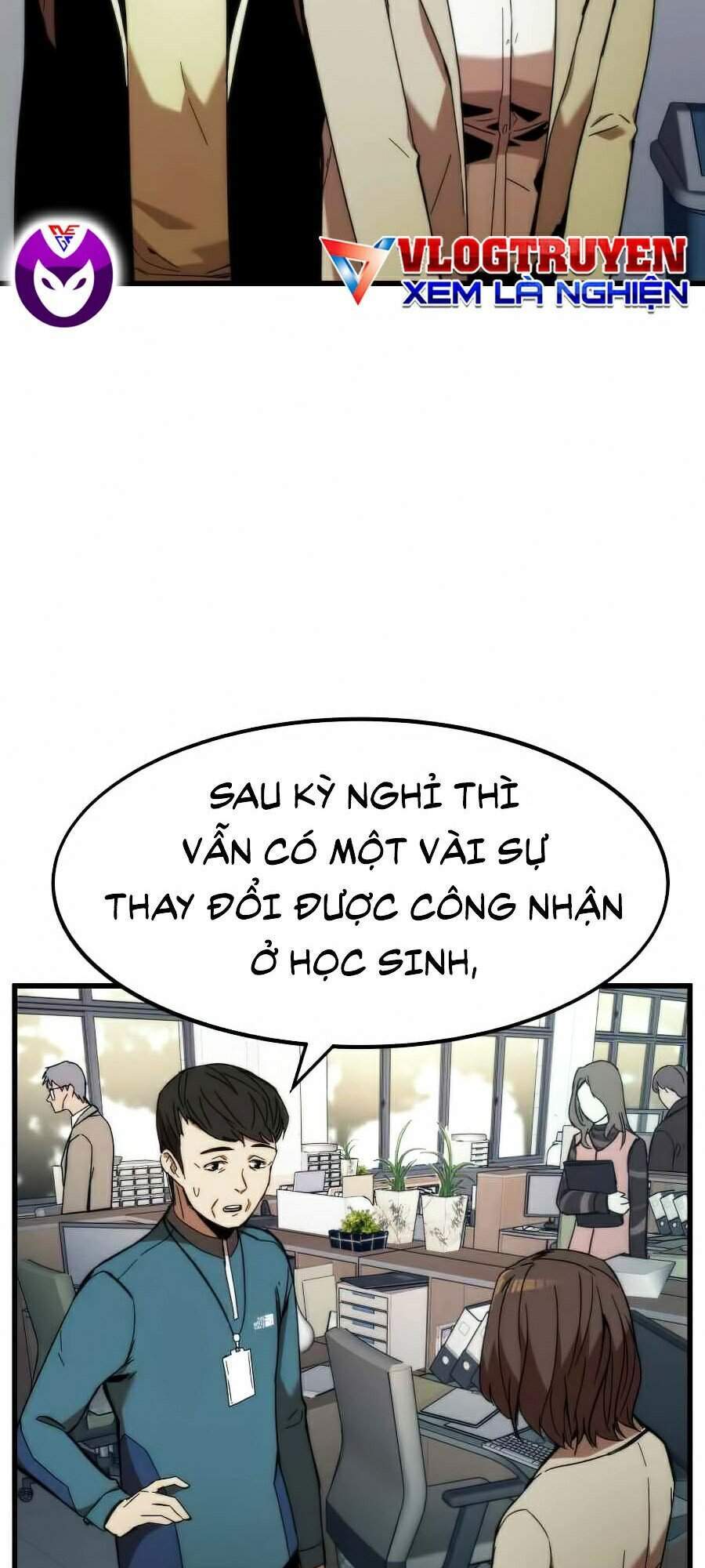 Nhân Vật Phụ Siêu Cấp - Chương 4