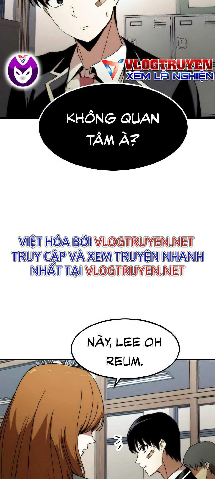 Nhân Vật Phụ Siêu Cấp - Chương 4