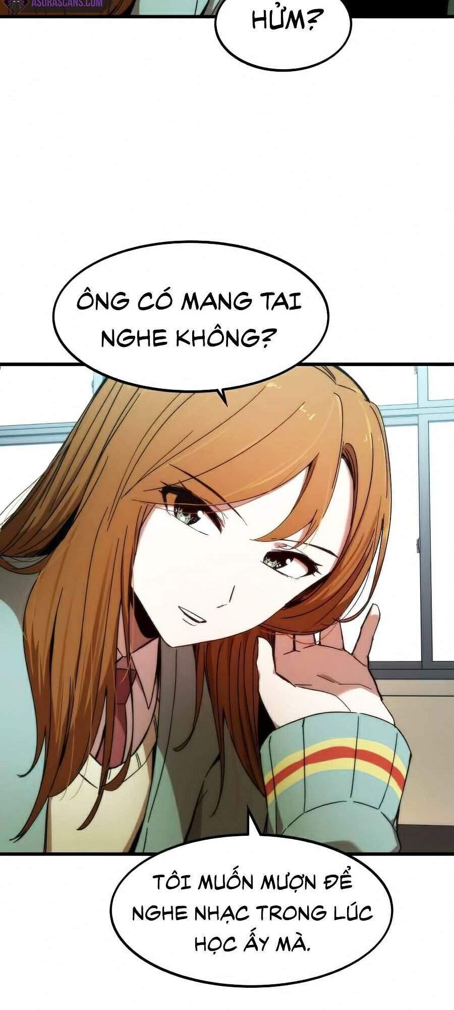 Nhân Vật Phụ Siêu Cấp - Chương 4