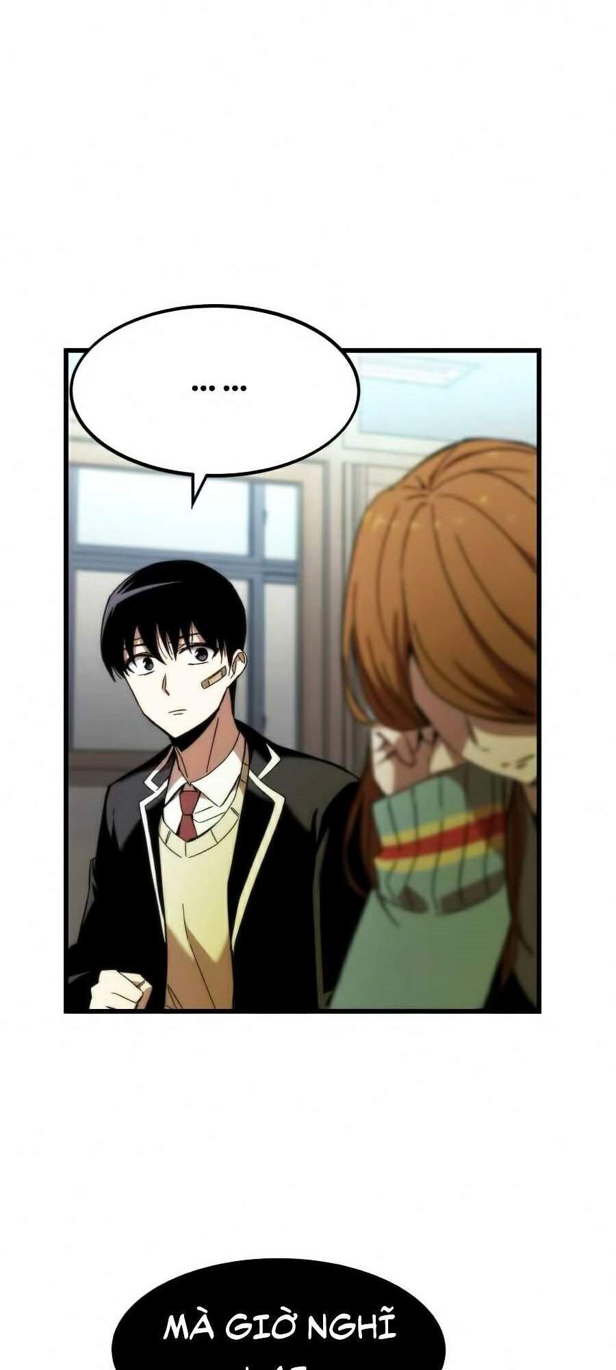 Nhân Vật Phụ Siêu Cấp - Chương 4