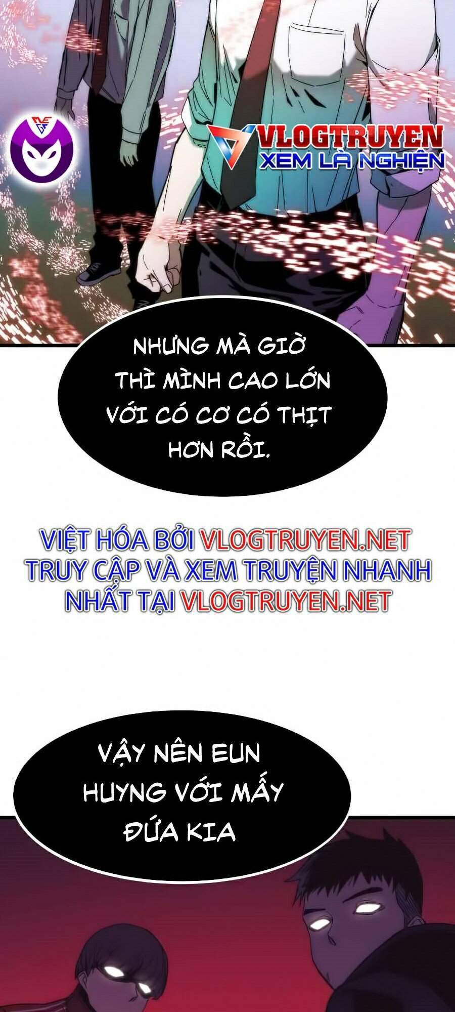 Nhân Vật Phụ Siêu Cấp - Chương 4