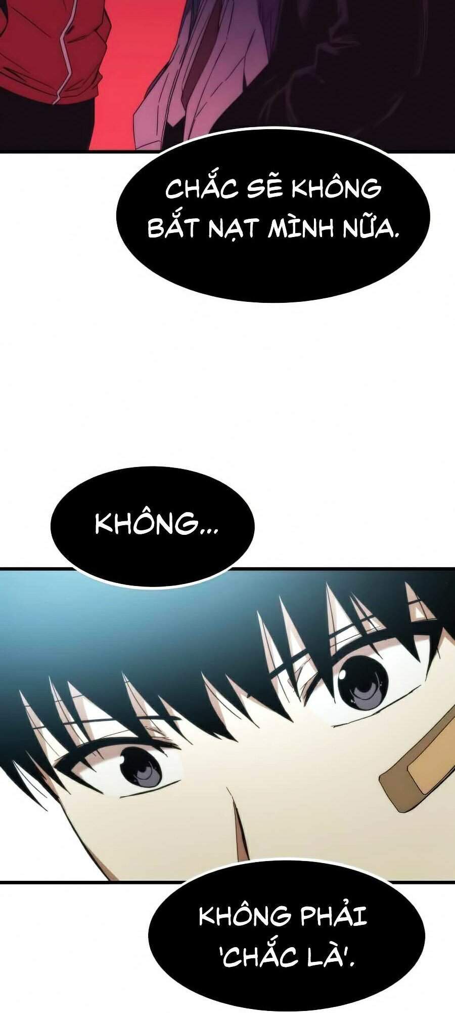 Nhân Vật Phụ Siêu Cấp - Chương 4