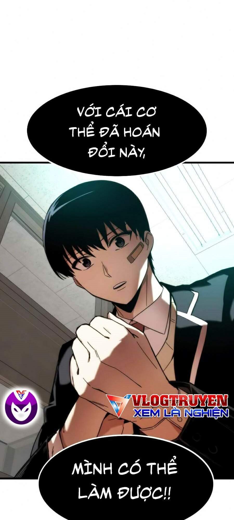 Nhân Vật Phụ Siêu Cấp - Chương 4