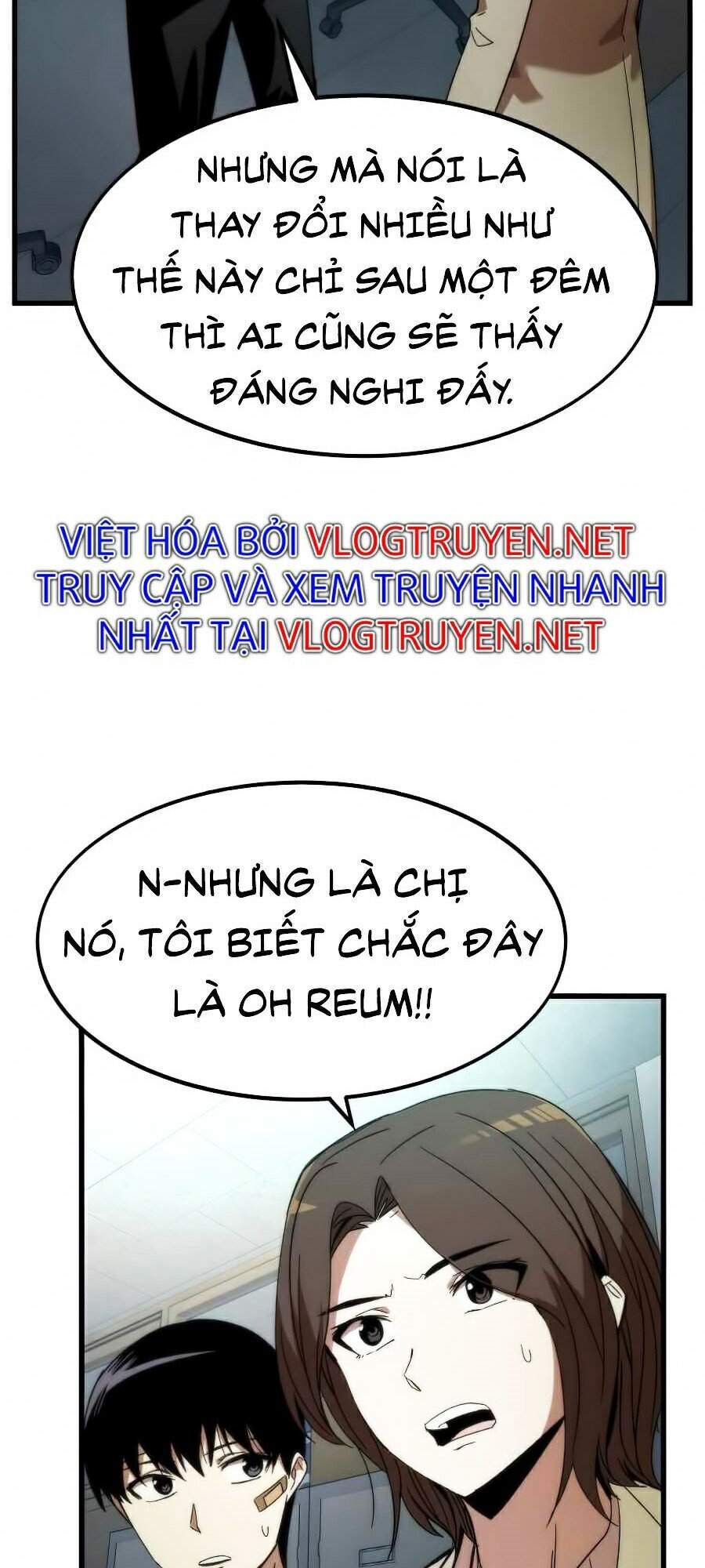Nhân Vật Phụ Siêu Cấp - Chương 4