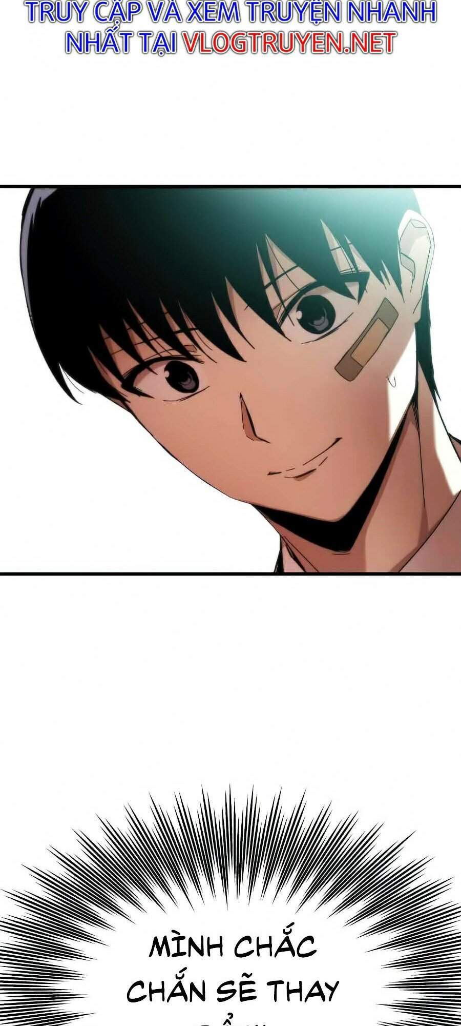 Nhân Vật Phụ Siêu Cấp - Chương 4