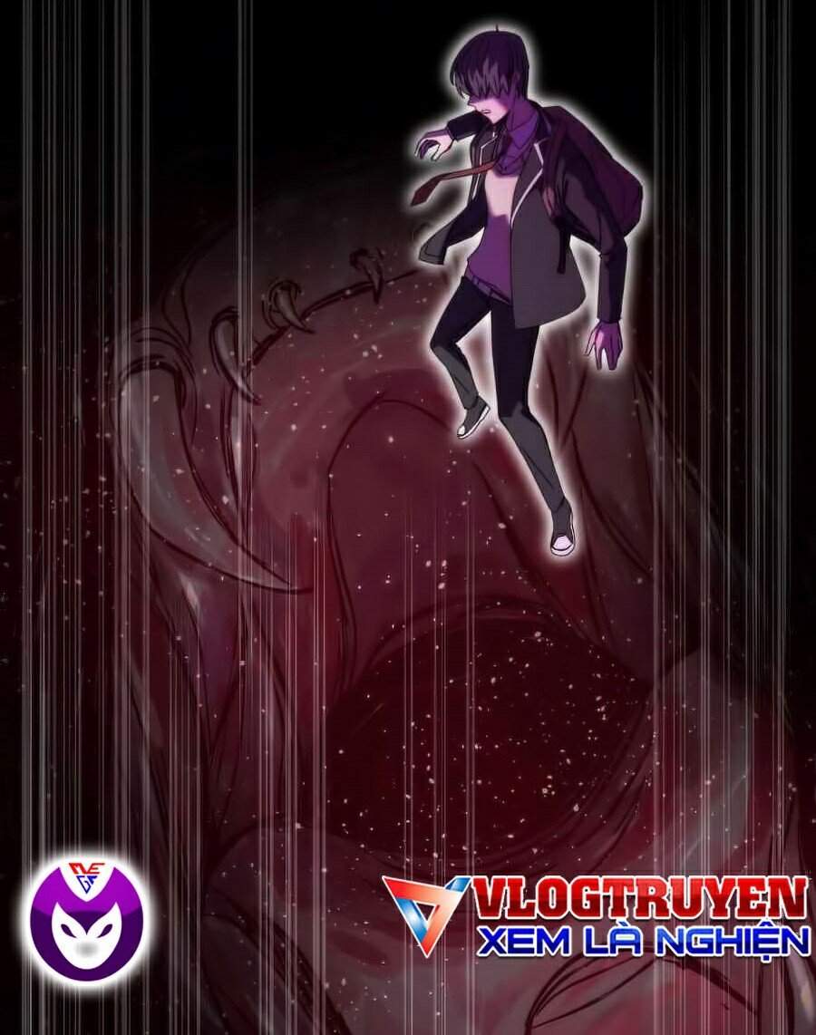 Nhân Vật Phụ Siêu Cấp - Chương 4