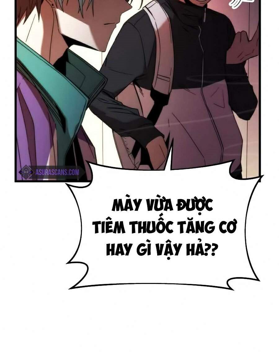 Nhân Vật Phụ Siêu Cấp - Chương 4