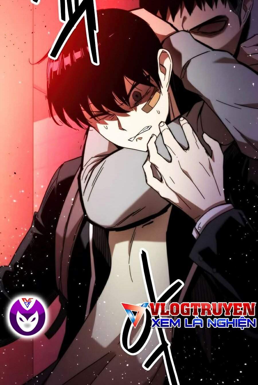 Nhân Vật Phụ Siêu Cấp - Chương 4