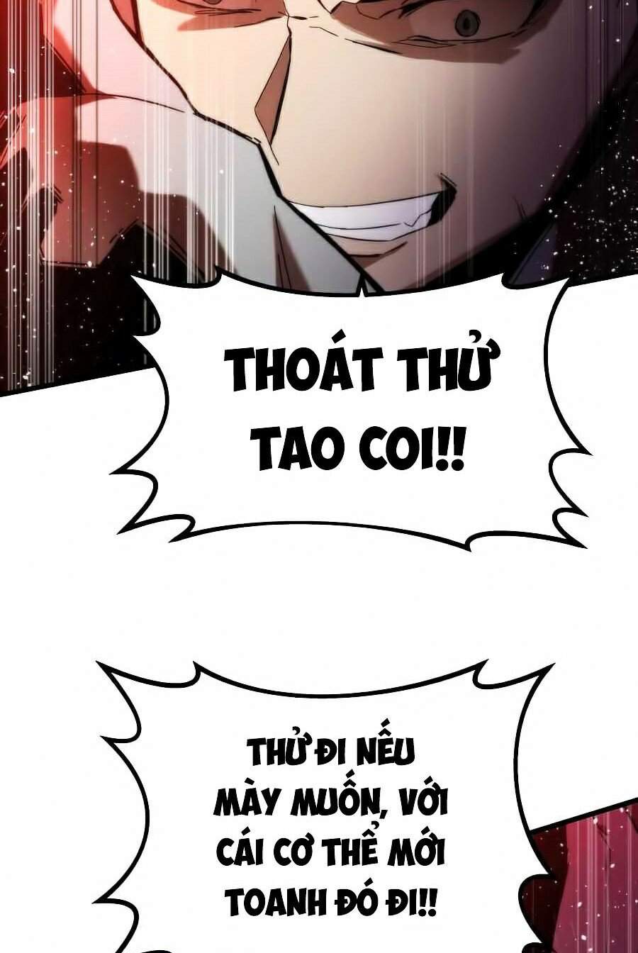 Nhân Vật Phụ Siêu Cấp - Chương 4