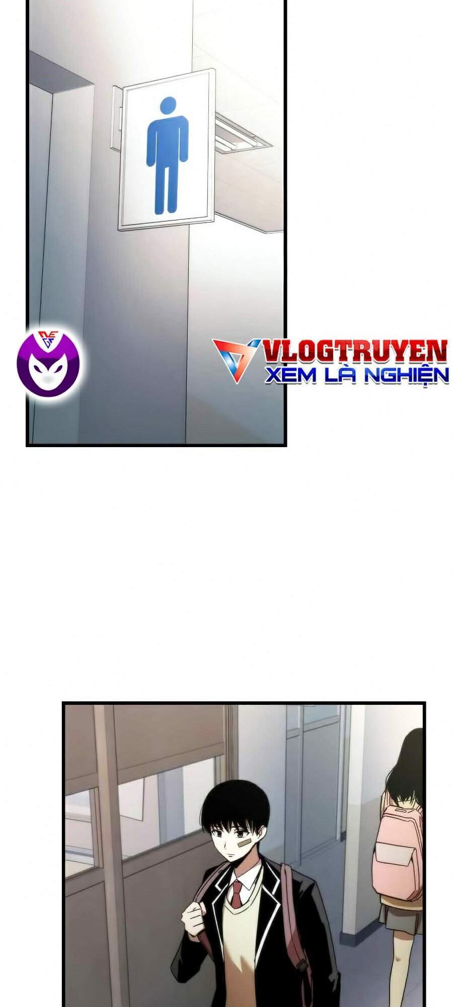 Nhân Vật Phụ Siêu Cấp - Chương 4