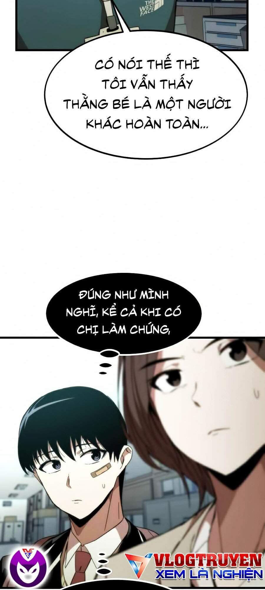 Nhân Vật Phụ Siêu Cấp - Chương 4