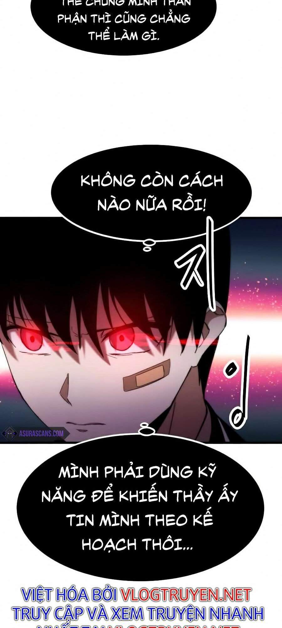 Nhân Vật Phụ Siêu Cấp - Chương 4