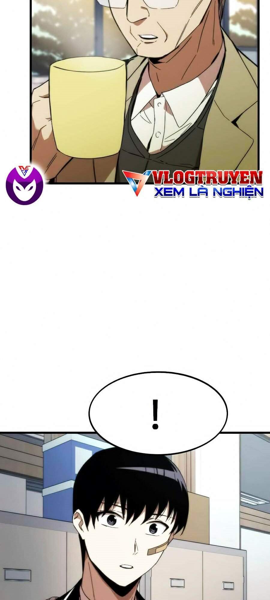 Nhân Vật Phụ Siêu Cấp - Chương 4