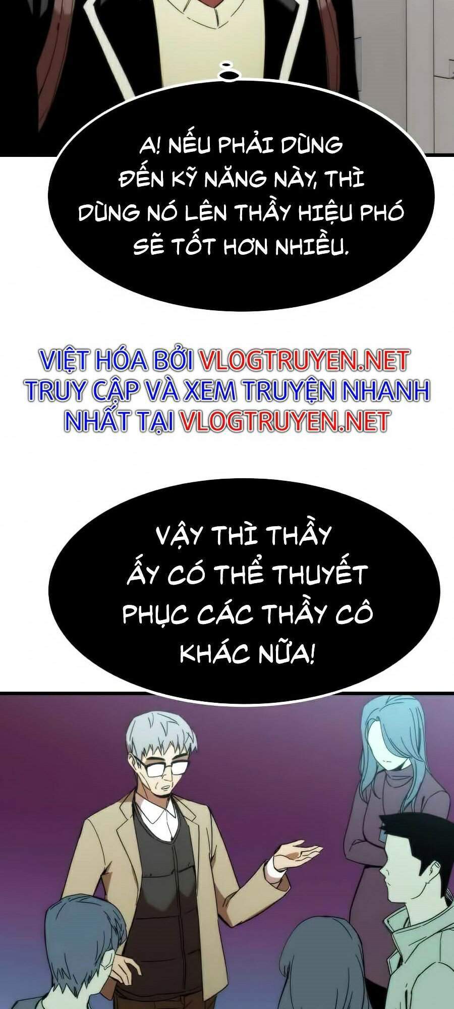 Nhân Vật Phụ Siêu Cấp - Chương 4