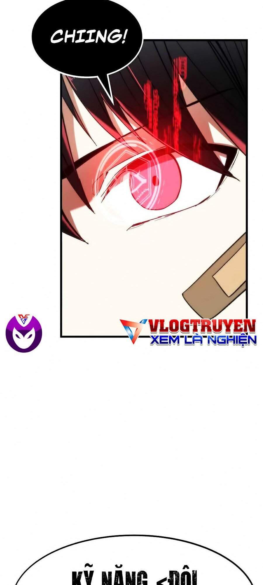 Nhân Vật Phụ Siêu Cấp - Chương 4