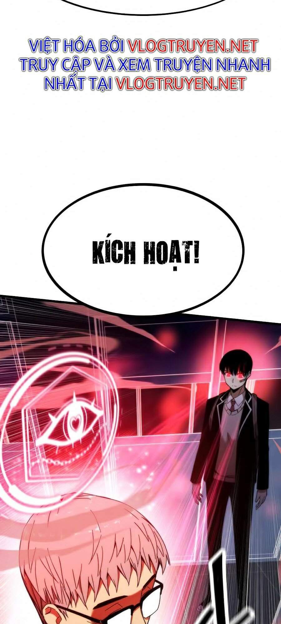 Nhân Vật Phụ Siêu Cấp - Chương 4