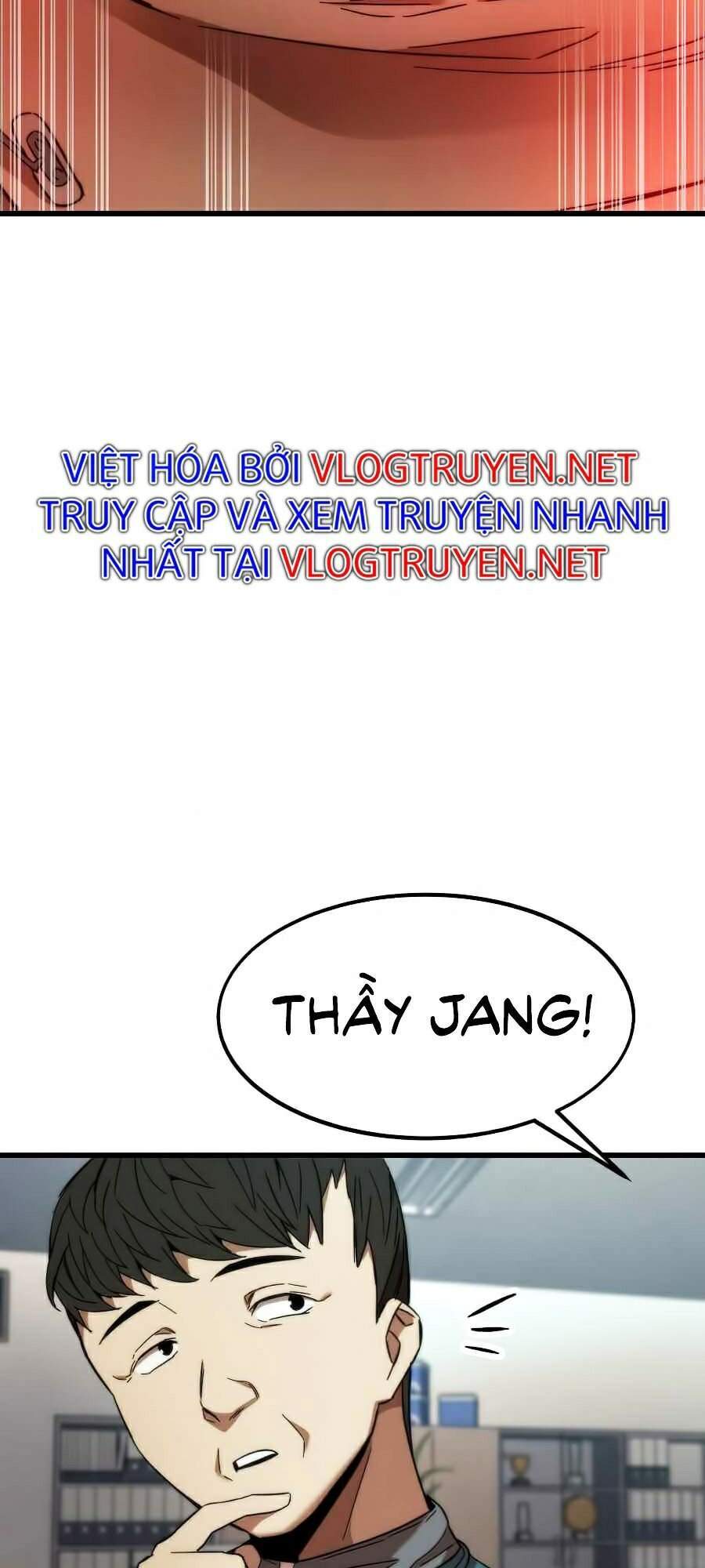 Nhân Vật Phụ Siêu Cấp - Chương 4