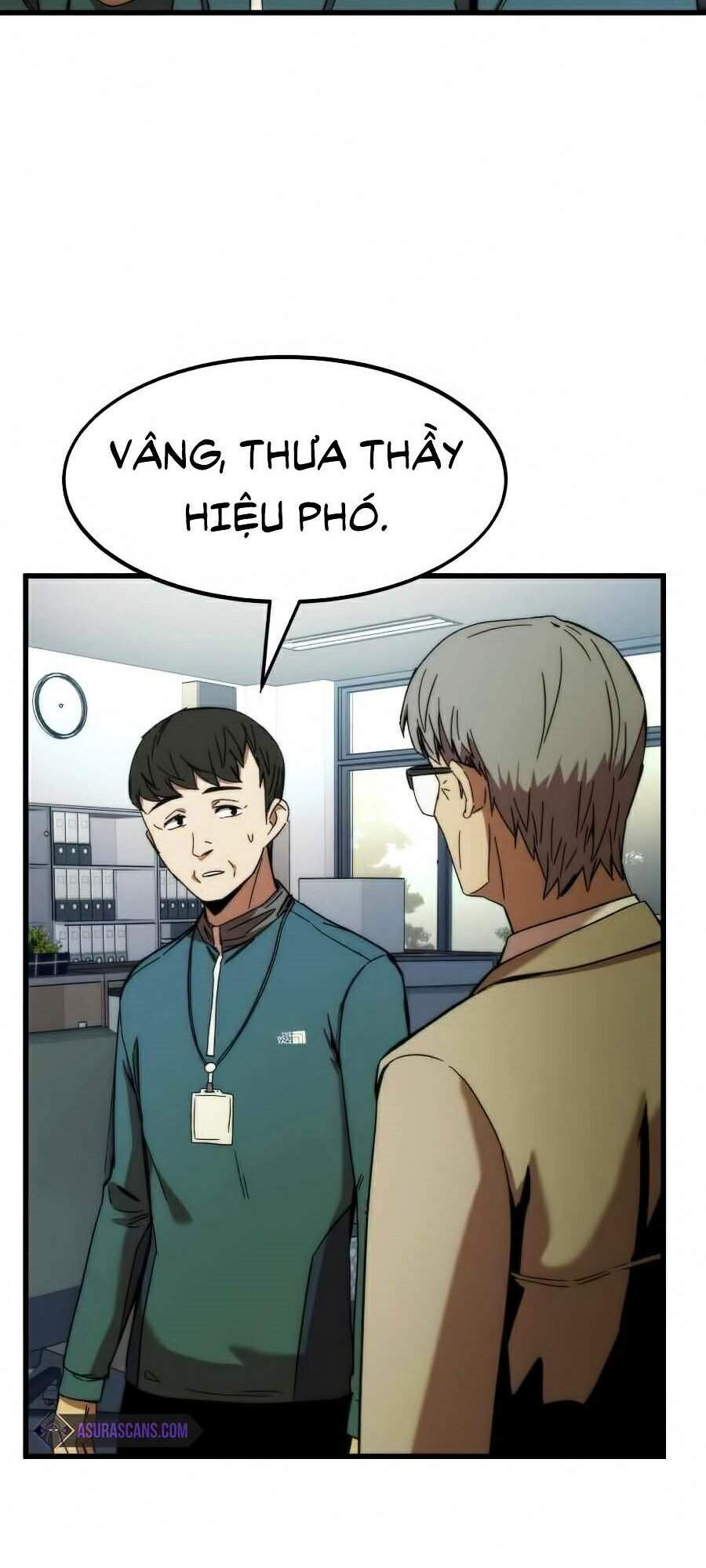 Nhân Vật Phụ Siêu Cấp - Chương 4