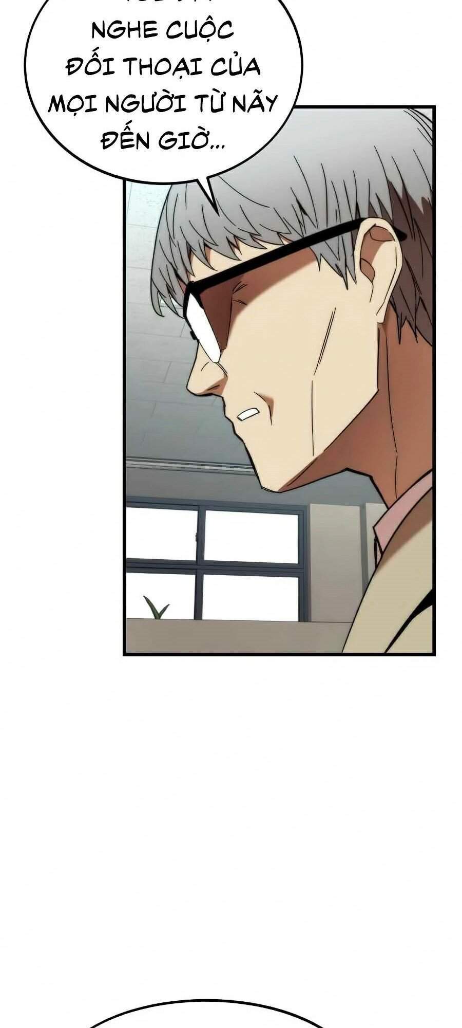 Nhân Vật Phụ Siêu Cấp - Chương 4