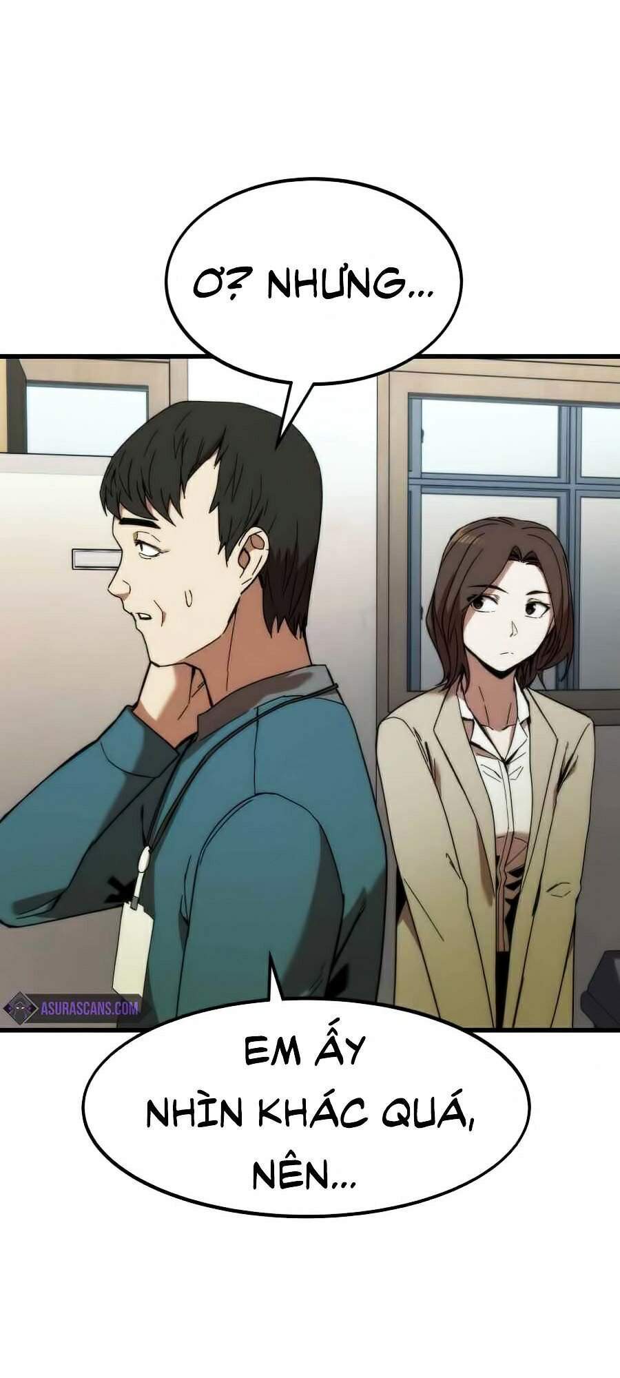 Nhân Vật Phụ Siêu Cấp - Chương 4