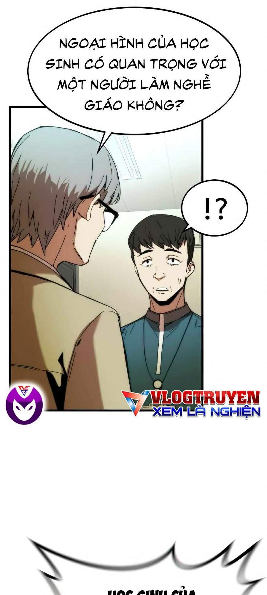 Nhân Vật Phụ Siêu Cấp - Chương 4