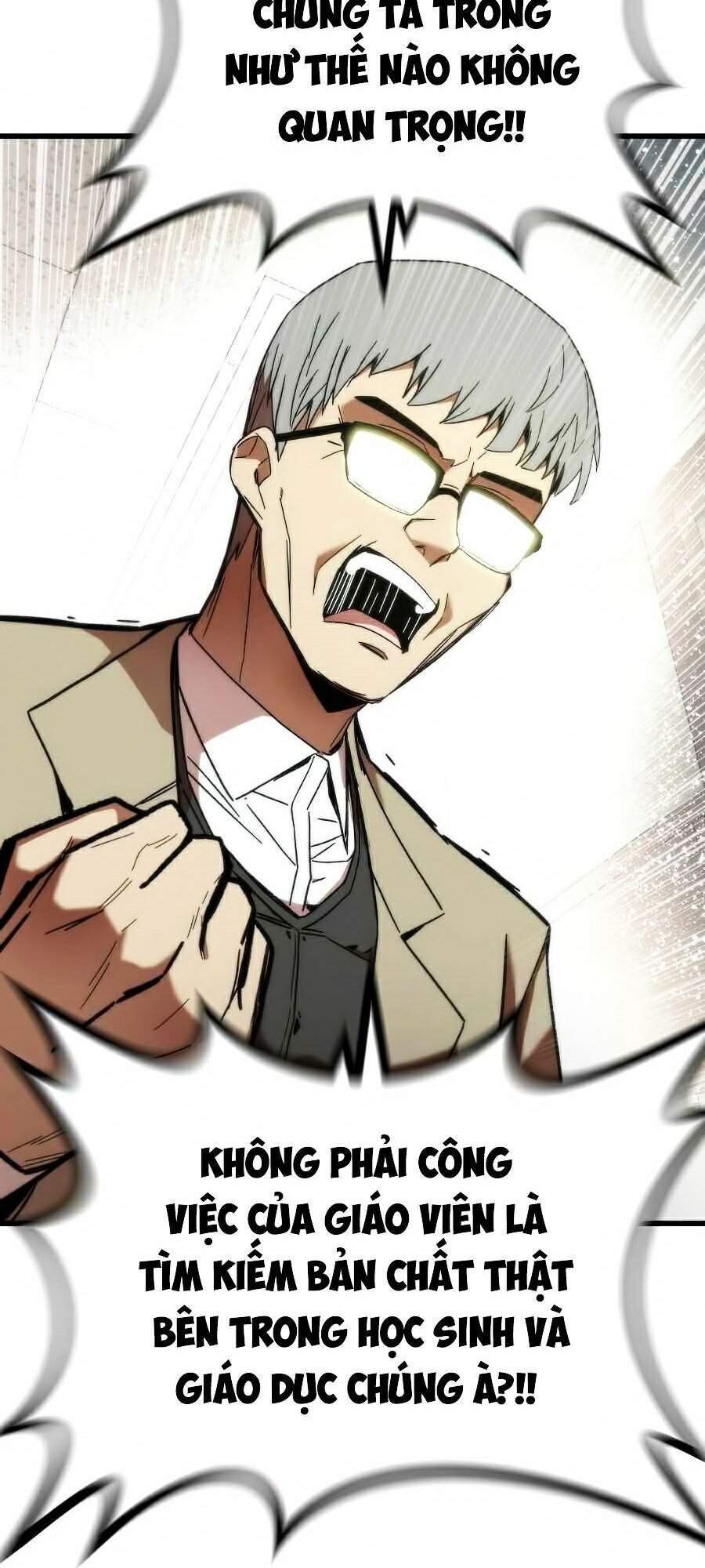 Nhân Vật Phụ Siêu Cấp - Chương 4