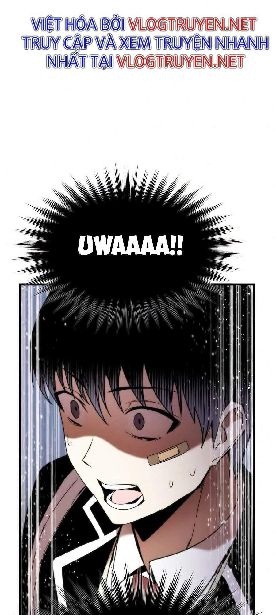 Nhân Vật Phụ Siêu Cấp - Chương 4