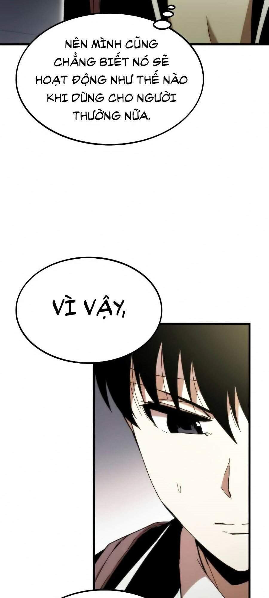 Nhân Vật Phụ Siêu Cấp - Chương 4