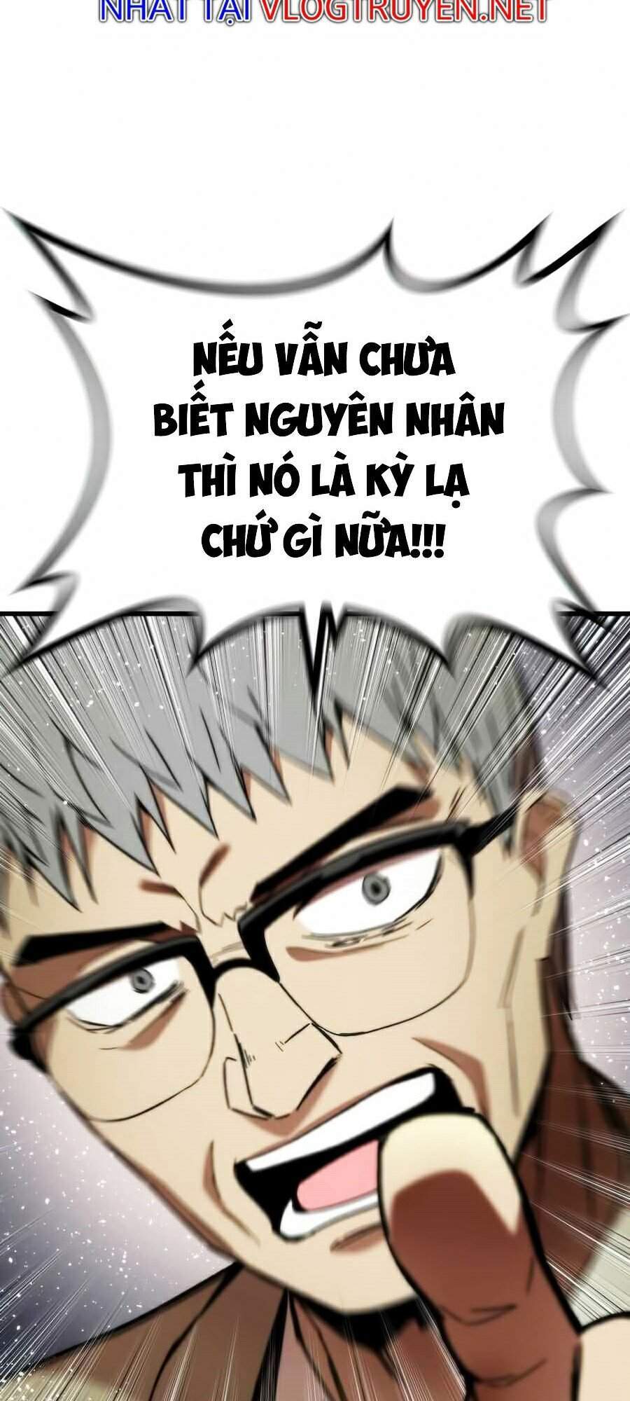 Nhân Vật Phụ Siêu Cấp - Chương 4