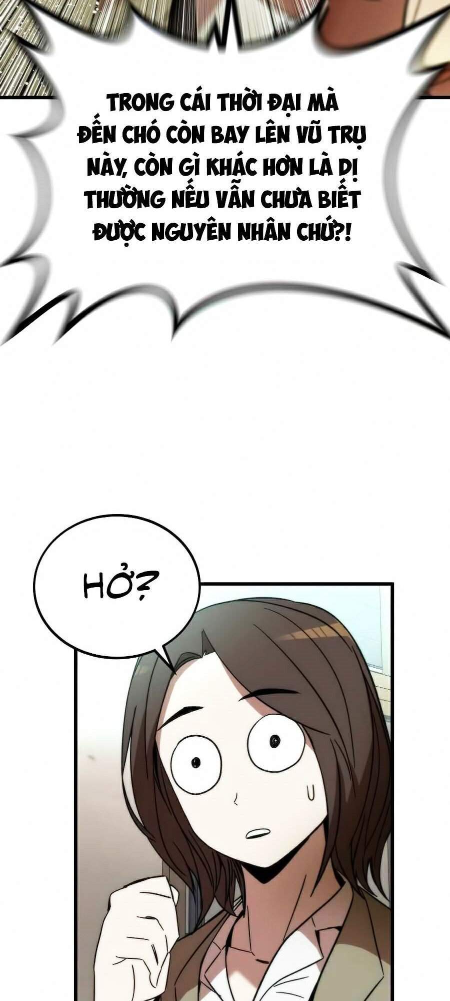 Nhân Vật Phụ Siêu Cấp - Chương 4