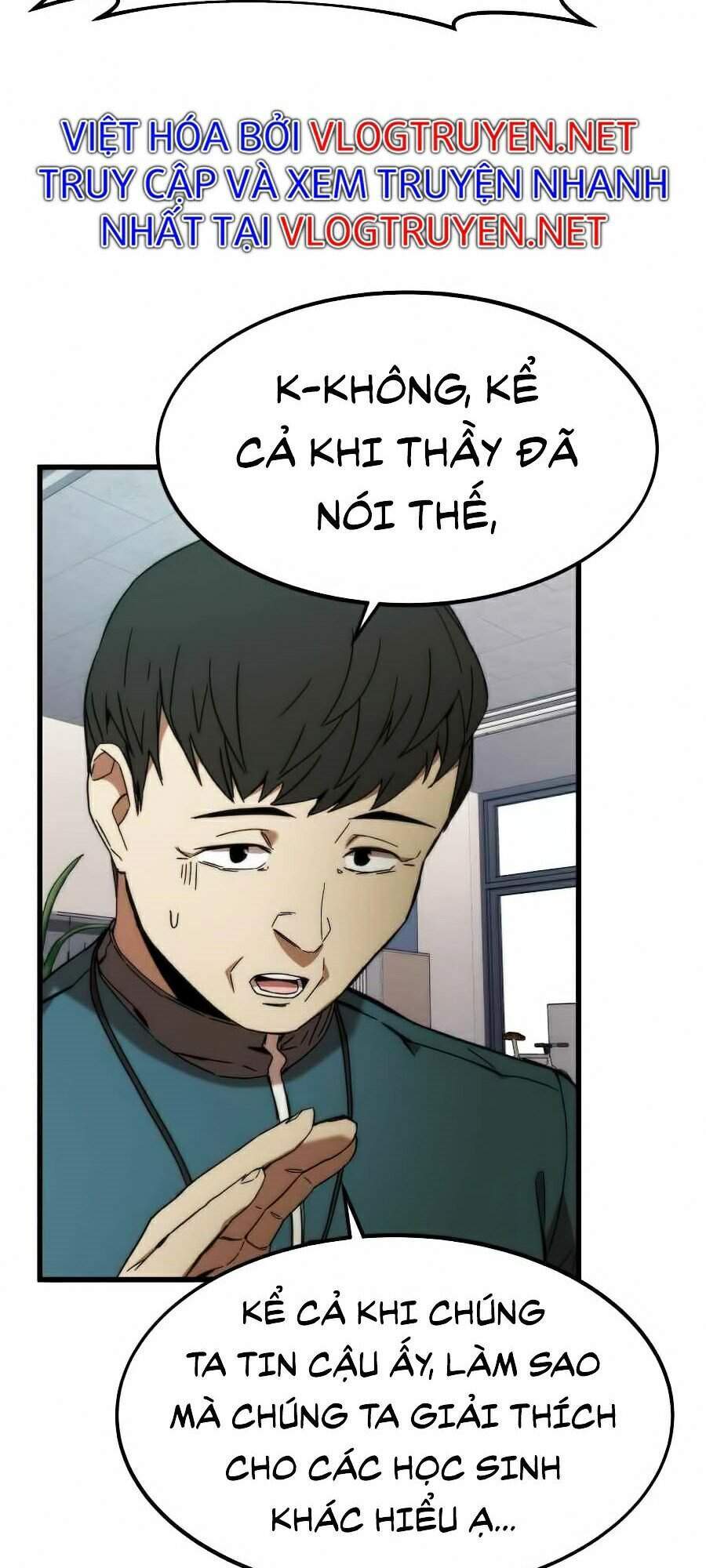 Nhân Vật Phụ Siêu Cấp - Chương 4